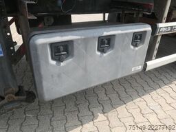 FLOOR FLO-17-30K1, Rollkran Kennis, Hatz-Motor,Gelenkt