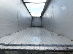 REISCH RSBS-35/24LK, 92m³, 10mm Boden, Funk, SAF, Lift