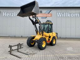 VOLVO L30 G | Radlader*CareTack*Belamax*Klima*!TOP!