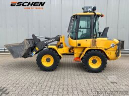 VOLVO L30 G | Radlader*CareTack*Belamax*Klima*!TOP!