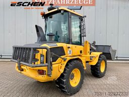 VOLVO L30 G | Radlader*CareTack*Belamax*Klima*!TOP!