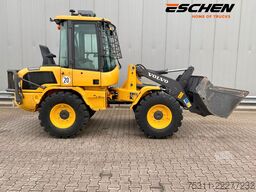 VOLVO L30 G | Radlader*CareTack*Belamax*Klima*!TOP!