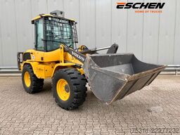 VOLVO L30 G | Radlader*CareTack*Belamax*Klima*!TOP!