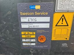 VOLVO L30 G | Radlader*CareTack*Belamax*Klima*!TOP!