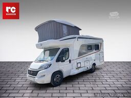 BÜRSTNER Lyseo Gallery TD 649 G