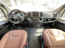 BÜRSTNER Lyseo Gallery TD 649 G