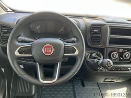 BÜRSTNER Lyseo Gallery TD 649 G