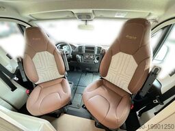 BÜRSTNER Lyseo Gallery TD 649 G