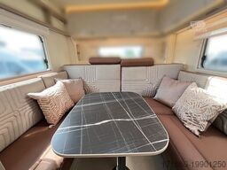 BÜRSTNER Lyseo Gallery TD 649 G