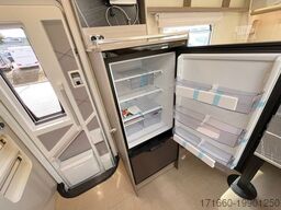 BÜRSTNER Lyseo Gallery TD 649 G