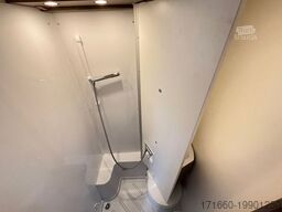 BÜRSTNER Lyseo Gallery TD 649 G