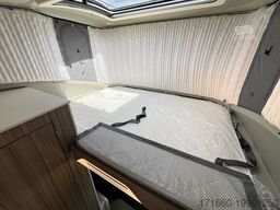 BÜRSTNER Lyseo Gallery TD 649 G