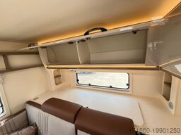 BÜRSTNER Lyseo Gallery TD 649 G