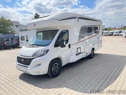 BÜRSTNER Lyseo Gallery TD 649 G