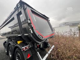 SCHMITZ CARGOBULL 26 + 28 m³, MIETEN + Finanz. ab 625,- EUR