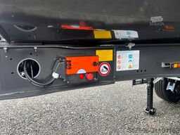 SCHMITZ CARGOBULL 26 + 28 m³, MIETEN + Finanz. ab 625,- EUR