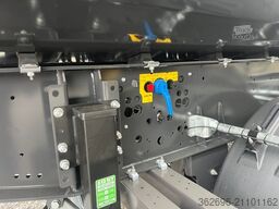 SCHMITZ CARGOBULL 26 + 28 m³, MIETEN + Finanz. ab 625,- EUR