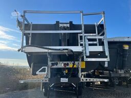 SCHMITZ CARGOBULL 24,6 m³, MIETEN + Finanz. ab 555,- EUR