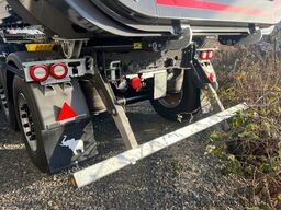 SCHMITZ CARGOBULL 24,6 m³, MIETEN + Finanz. ab 555,- EUR