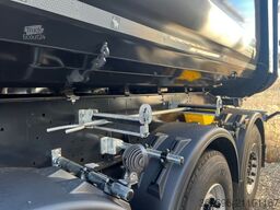 SCHMITZ CARGOBULL 24,6 m³, MIETEN + Finanz. ab 555,- EUR