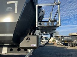 SCHMITZ CARGOBULL 24,6 m³, MIETEN + Finanz. ab 555,- EUR