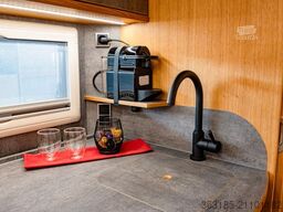 DOPFER Dopfer 492 A Edition Iveco Daily 4x2