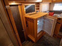 DOPFER 432 A Iveco Daily 4x2