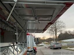 MERCEDES-BENZ Atego 817D Szm Mit VERKAUFSWAGEN