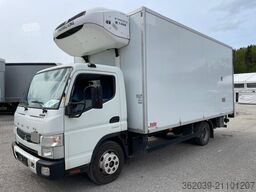 MITSUBISHI FUSO CANTER KÜHLKOFFER