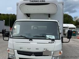 MITSUBISHI FUSO CANTER KÜHLKOFFER
