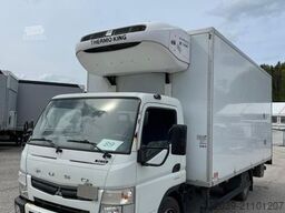 MITSUBISHI FUSO CANTER KÜHLKOFFER