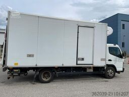 MITSUBISHI FUSO CANTER KÜHLKOFFER