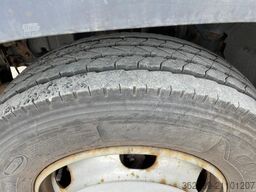 MITSUBISHI FUSO CANTER KÜHLKOFFER