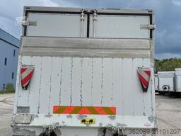 MITSUBISHI FUSO CANTER KÜHLKOFFER