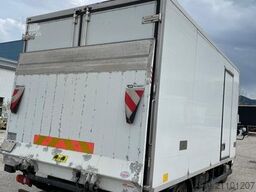 MITSUBISHI FUSO CANTER KÜHLKOFFER