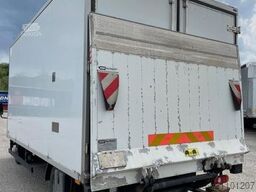 MITSUBISHI FUSO CANTER KÜHLKOFFER