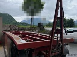  TKA 18HV APOLLO FZBAU JUNG, HOMBURG