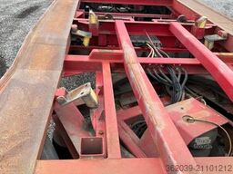  TKA 18HV APOLLO FZBAU JUNG, HOMBURG