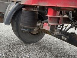  TKA 18HV APOLLO FZBAU JUNG, HOMBURG