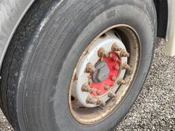  TKA 18HV APOLLO FZBAU JUNG, HOMBURG