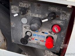  TKA 18HV APOLLO FZBAU JUNG, HOMBURG