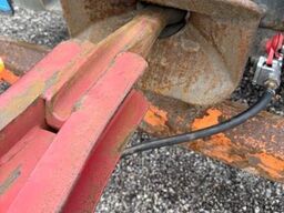  TKA 18HV APOLLO FZBAU JUNG, HOMBURG