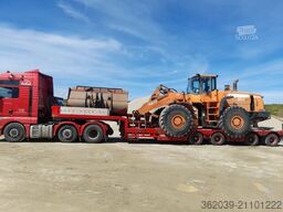 DOOSAN 500 FESTPREIS