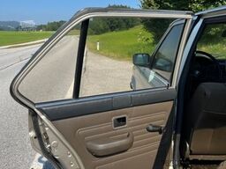 BMW 524 Td Automatik vise Pickerl neu 1 Hand