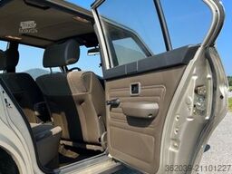 BMW 524 Td Automatik vise Pickerl neu 1 Hand