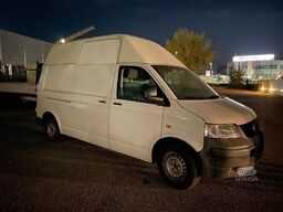 VOLKSWAGEN T5 HOCH LANG