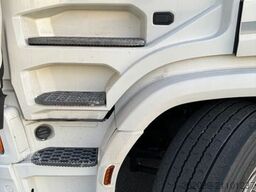 SCANIA R450 6X2 BDF WAP MIT ANHÄNGER