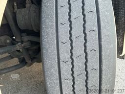 SCANIA R450 6X2 BDF WAP MIT ANHÄNGER