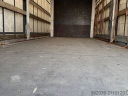 SCANIA R450 6X2 BDF WAP MIT ANHÄNGER