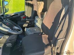 SCANIA R450 6X2 BDF WAP MIT ANHÄNGER